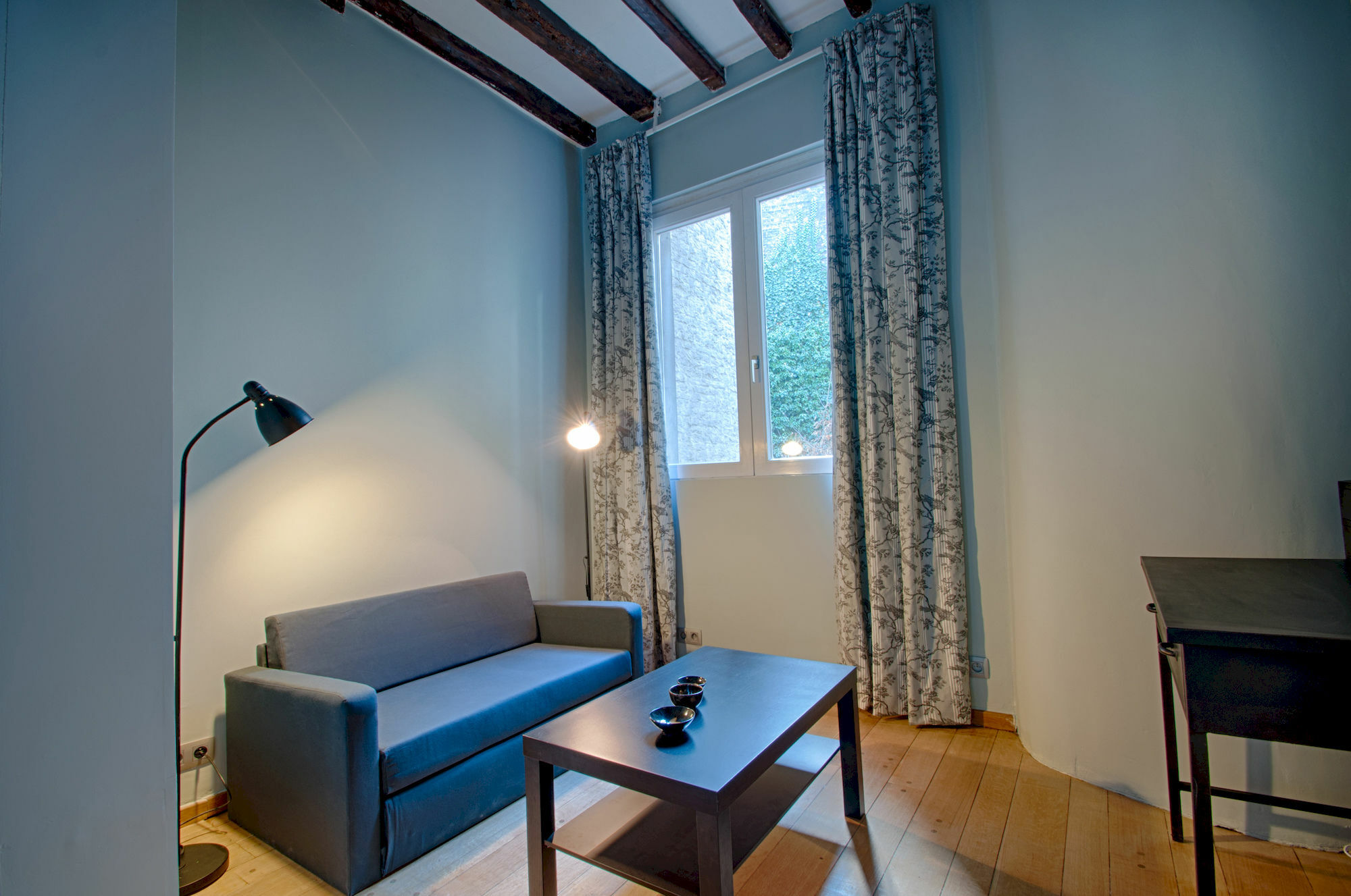 Be And Be Sablon Bruxelas Exterior foto